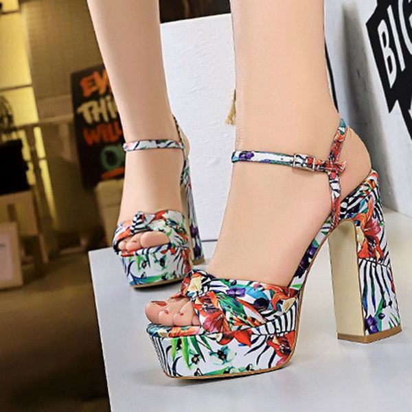 women's sandals women's fashion sandals 12cm high-heeled shoes fish mouth thick-heeled hollow belt all-match, Black
women's sandals women's fashion sandals 12cm high-heeled shoes fish mouth thick-heeled hollow belt all-match, Black