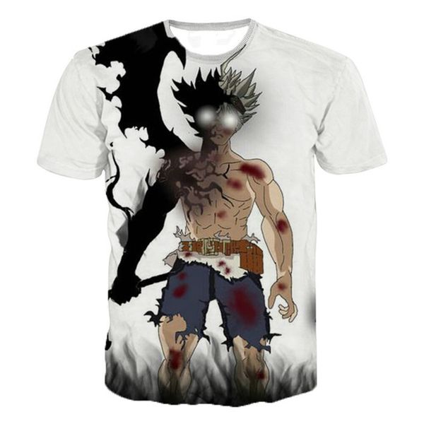 anime black clover summer oversized 3d print shirts plus size hentai aesthetic men clothing
anime black clover summer oversized 3d print shirts plus size hentai aesthetic men clothing