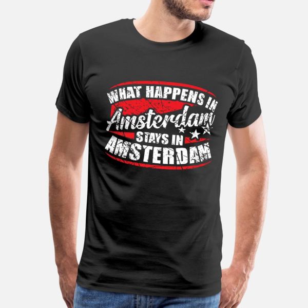 amsterdam t shirt men print short sleeve crew neck formal fit building summer formal shirt
amsterdam t shirt men print short sleeve crew neck formal fit building summer formal shirt