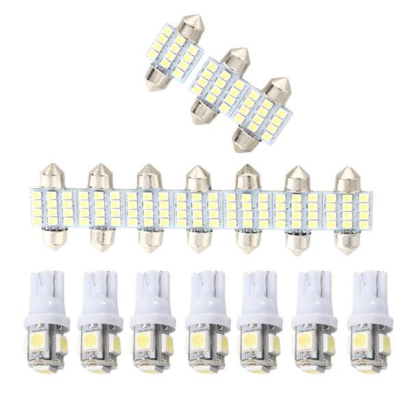 40 pcs light:10 pcs 12 smd led festoon interior e bulb light 31mm & 30 t10 w5w bulb 5 smd led light ,12v
40 pcs light:10 pcs 12 smd led festoon interior e bulb light 31mm & 30 t10 w5w bulb 5 smd led light ,12v