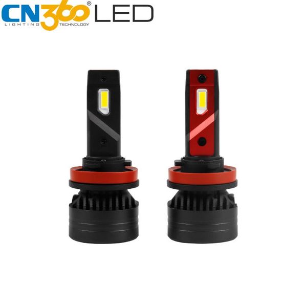 cn360 2pcs h11 canbus led headlight bulb h8 h9 error led car light high lumen super bright 45w 10000lm 6500k 12v mini bulb
cn360 2pcs h11 canbus led headlight bulb h8 h9 error led car light high lumen super bright 45w 10000lm 6500k 12v mini bulb