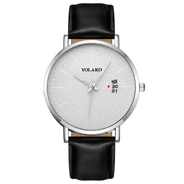 super thin simple fashion mens man leather quartz calendar date wrist watches wholesale leisure sport wristwatches clock, Slivery;brown
super thin simple fashion mens man leather quartz calendar date wrist watches wholesale leisure sport wristwatches clock, Slivery;brown