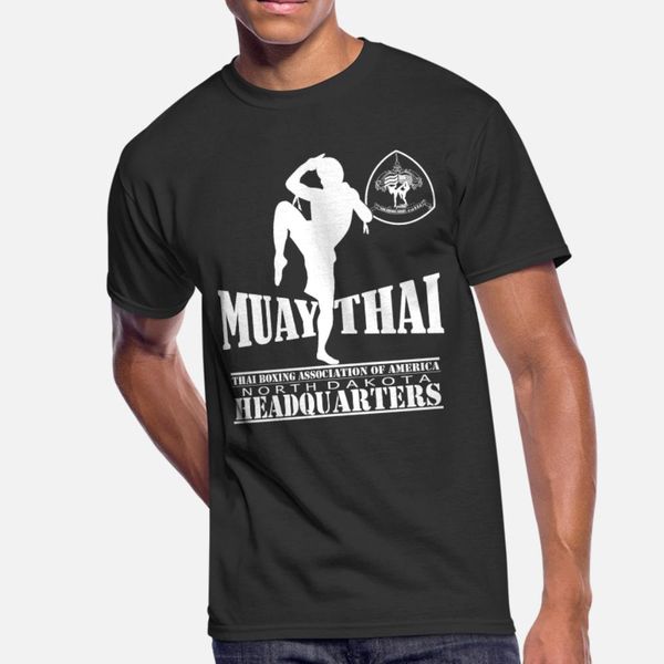 muaythai thai boxing association of america t shirt men print short sleeve round neck standard fitness new fashion pattern shirt
muaythai thai boxing association of america t shirt men print short sleeve round neck standard fitness new fashion pattern shirt