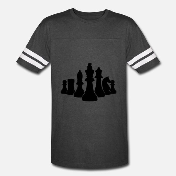 king of chess t shirt men print short sleeve euro size s-3xl pattern cute authentic spring autumn trend shirt
king of chess t shirt men print short sleeve euro size s-3xl pattern cute authentic spring autumn trend shirt