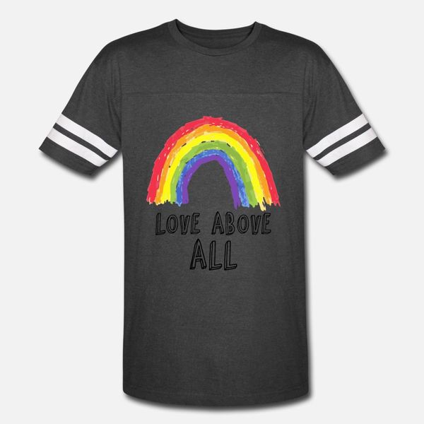 love above all gay pride t shirt men printing tee shirt o-neck homme cute authentic spring leisure shirt
love above all gay pride t shirt men printing tee shirt o-neck homme cute authentic spring leisure shirt