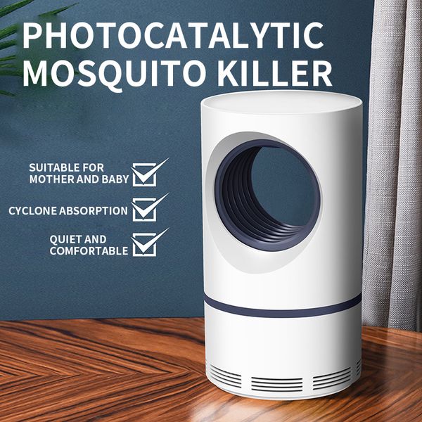 new mosquito killer lamp usb pcatalyst mosquito killer lamp household repellent led mosquito-repellent
new mosquito killer lamp usb pcatalyst mosquito killer lamp household repellent led mosquito-repellent