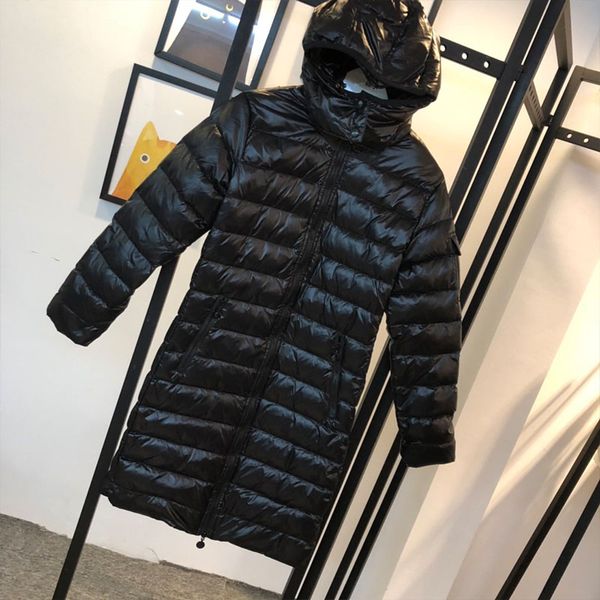 parkas winter female down canada jacket women clothing coat color overcoat women jacket parka, Black
parkas winter female down canada jacket women clothing coat color overcoat women jacket parka, Black