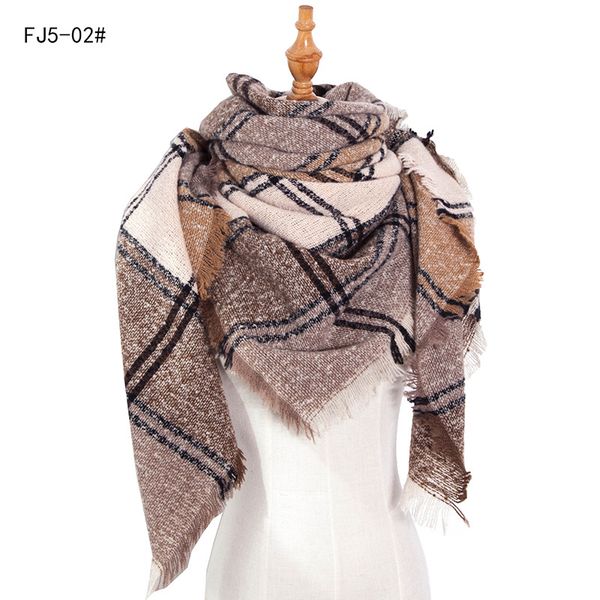 scarves fashion cashmere women's triangular scarf plaid warm female shawls bandana neck wraps for ladies winter, Blue;gray
scarves fashion cashmere women's triangular scarf plaid warm female shawls bandana neck wraps for ladies winter, Blue;gray