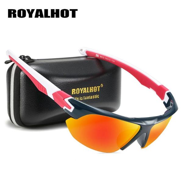 royalred cool polarized sport sunglasses men's driving shades male sun glasses driving travel fishing classic sun glasses, White;black
royalred cool polarized sport sunglasses men's driving shades male sun glasses driving travel fishing classic sun glasses, White;black