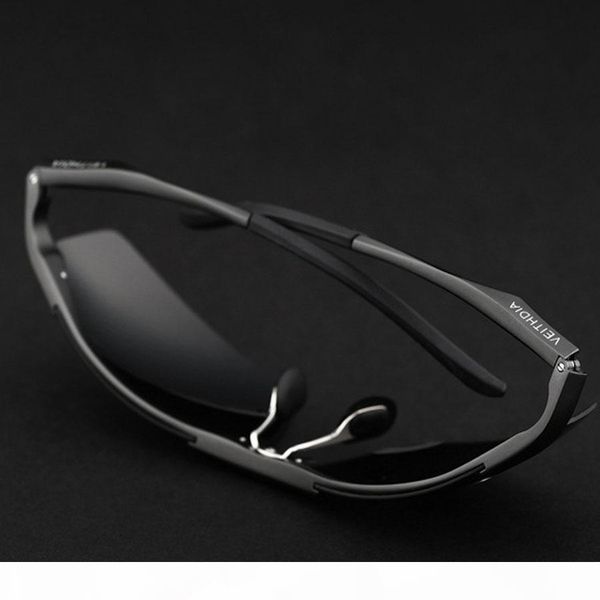 veithdia aluminum magnesium brand designer polarized sunglasses men glasses driving glasses summer 2017 eyewear accessories 6529 c18110601, White;black
veithdia aluminum magnesium brand designer polarized sunglasses men glasses driving glasses summer 2017 eyewear accessories 6529 c18110601, White;black