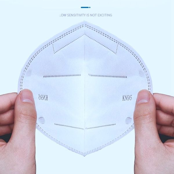 In Stock 5 Ply Mask Multiple Hot Sale PM2.5 Haze Protective Anti Dust Protective Dustproof PM2.5 Mask Free DHL 02
In Stock 5 Ply Mask Multiple Hot Sale PM2.5 Haze Protective Anti Dust Protective Dustproof PM2.5 Mask Free DHL 02