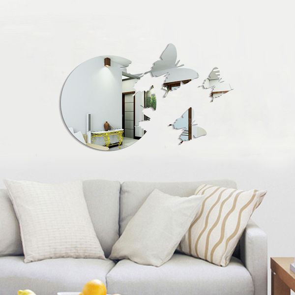 wall stickers butterfly 3d decorative mirror bedroom living room decoration decor door tile bathroom sticker poster
wall stickers butterfly 3d decorative mirror bedroom living room decoration decor door tile bathroom sticker poster