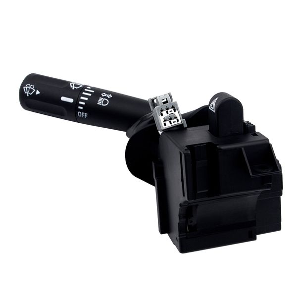 1pc turn signal wiper windshield dimmer combination headlight lever control switch suits for 2005-2008 ford
1pc turn signal wiper windshield dimmer combination headlight lever control switch suits for 2005-2008 ford