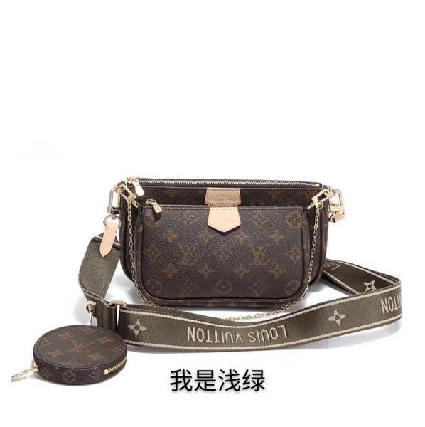 2020 fiery selling three-piece set designer mahjong bag designer lady handbag famous tote bag*006
2020 fiery selling three-piece set designer mahjong bag designer lady handbag famous tote bag*006