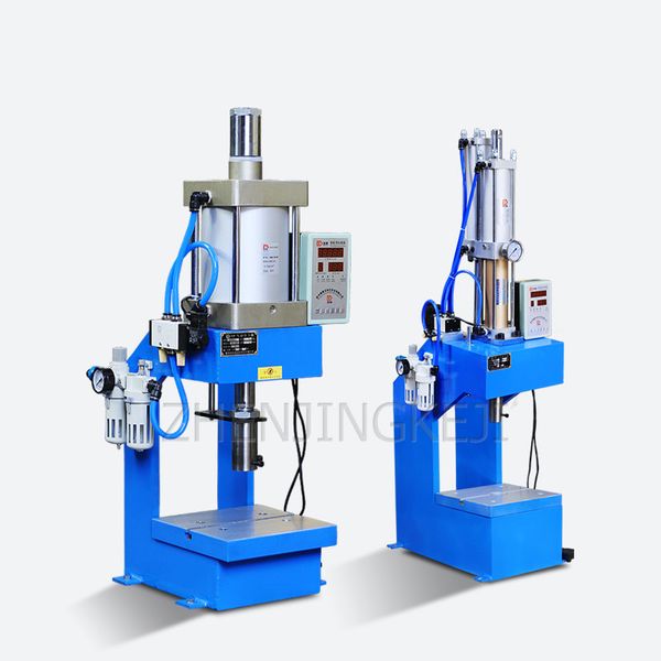 500kg pneumatic press riveting machine punching equipment bearing crimping lettering joint crimping perforation pneumatic tools
500kg pneumatic press riveting machine punching equipment bearing crimping lettering joint crimping perforation pneumatic tools