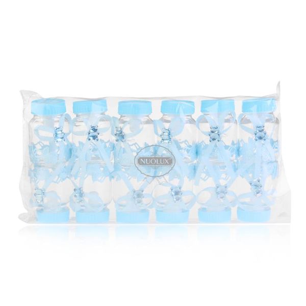 12pcs decorative european style wedding container durable practical transparent feeding bottle for wedding baby shower a30
12pcs decorative european style wedding container durable practical transparent feeding bottle for wedding baby shower a30