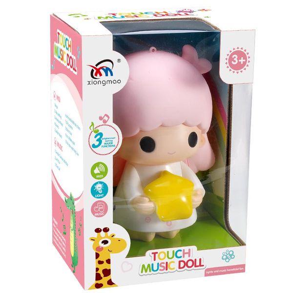 kid toy smart touch control music doll lantern merlot rabbit for kid gift 06 
kid toy smart touch control music doll lantern merlot rabbit for kid gift 06