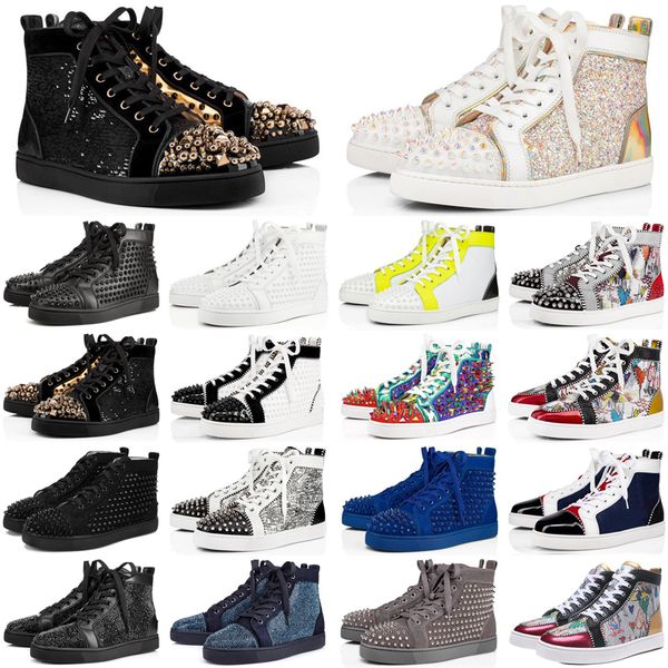 christian louboutin топ с коробкой мешка пыли красных днищ кроссовок мужчин женщинами моды случайной обувью старинными черными женщинами люд, Black
christian louboutin топ с коробкой мешка пыли красных днищ кроссовок мужчин женщинами моды случайной обувью старинными черными женщинами люд, Black