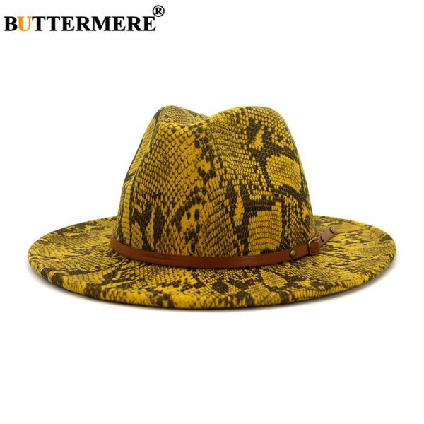 buttermere serpentine pattern wool felt jazz fedora hat women men wide brim panama party male female brand trilby cap chapeau, Blue;gray
buttermere serpentine pattern wool felt jazz fedora hat women men wide brim panama party male female brand trilby cap chapeau, Blue;gray