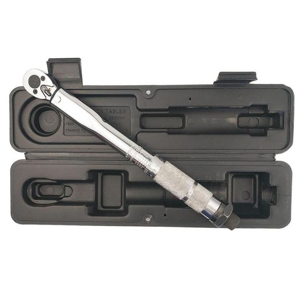 torque wrench bike 1/4 square drive 5-25nm two-way precise ratchet wrench repair spanner key hand tools
torque wrench bike 1/4 square drive 5-25nm two-way precise ratchet wrench repair spanner key hand tools