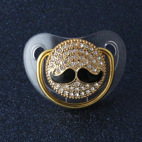 mustache baby funny cute silicone pacifier silicone funny baby teethers orthodontic teat infant halloween christmas gift
mustache baby funny cute silicone pacifier silicone funny baby teethers orthodontic teat infant halloween christmas gift