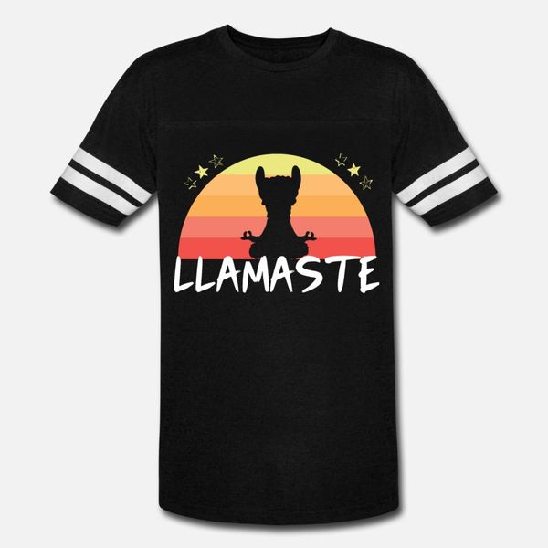 llamaste cute llama t shirt men printed 100% cotton euro size s-3xl leisure anti-wrinkle casual summer style family shirt
llamaste cute llama t shirt men printed 100% cotton euro size s-3xl leisure anti-wrinkle casual summer style family shirt