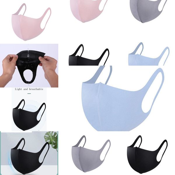 cover anti face pm2.5 face dust mask mouth dustproof anti-bacterial washable reusable ice silk cotton masks tools in stockva8b
cover anti face pm2.5 face dust mask mouth dustproof anti-bacterial washable reusable ice silk cotton masks tools in stockva8b