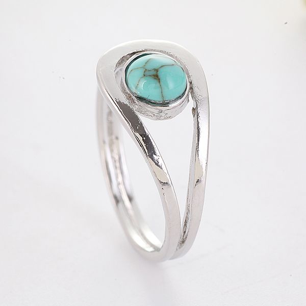 drop shipping fashion natural stone ring classic bohemia style women engagement ring anniversary holiday jewelry, Golden;silver
drop shipping fashion natural stone ring classic bohemia style women engagement ring anniversary holiday jewelry, Golden;silver