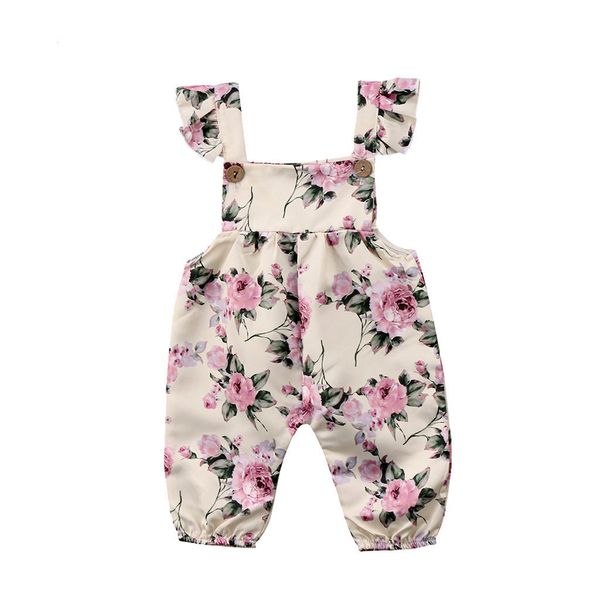 dhgate brand new and infant baby girls sleeveless floral print jumpsuit romper outfits clothes z0215, Blue
dhgate brand new and infant baby girls sleeveless floral print jumpsuit romper outfits clothes z0215, Blue