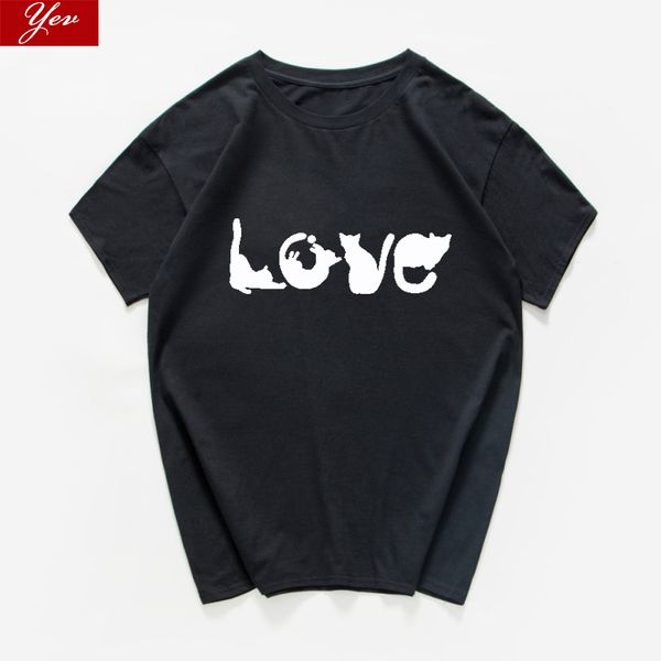 love cat funny t shirt men summer creative tshirt cool loose streetwear men t-shirt graphic novelty homme women clothes harajuku
love cat funny t shirt men summer creative tshirt cool loose streetwear men t-shirt graphic novelty homme women clothes harajuku