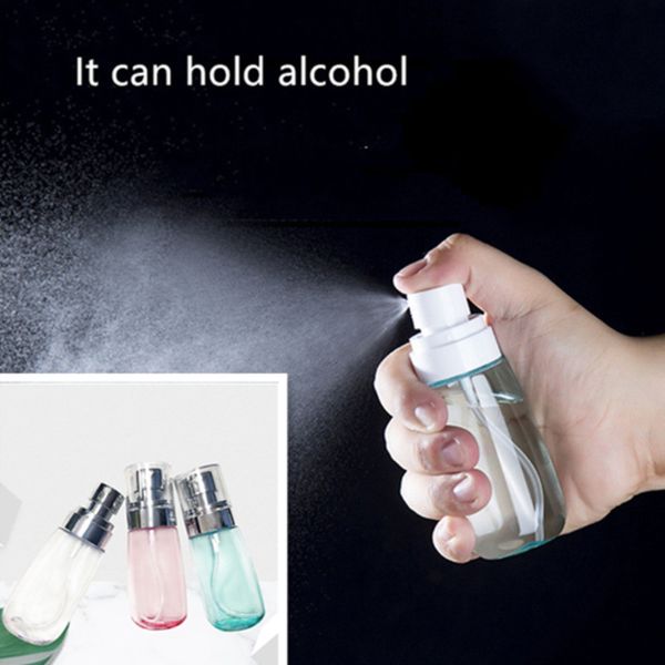 1pc portable 30ml print liquid dispenser foam bottles travel pet plastic perfume atomizer empty mist spray bottle makeup
1pc portable 30ml print liquid dispenser foam bottles travel pet plastic perfume atomizer empty mist spray bottle makeup
