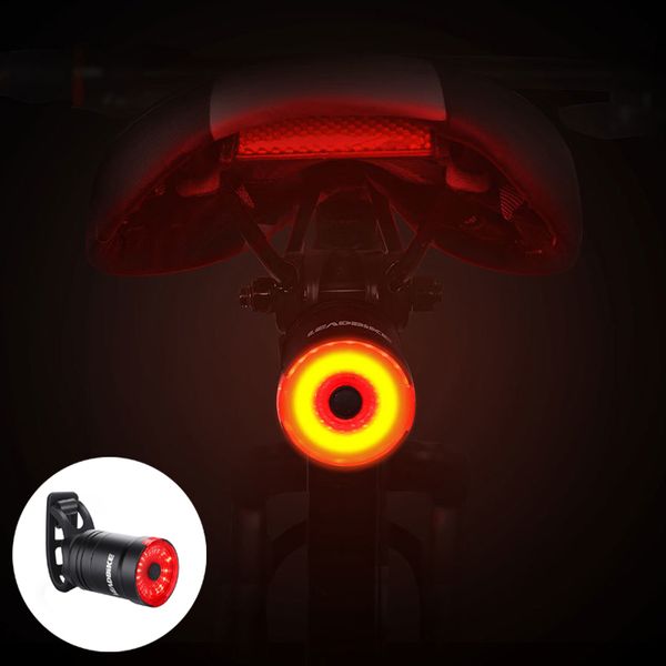 bike lights smart bicycle tail light brake sensing led mtb ipx6 usb chargeable taillight cycling accesorios
bike lights smart bicycle tail light brake sensing led mtb ipx6 usb chargeable taillight cycling accesorios
