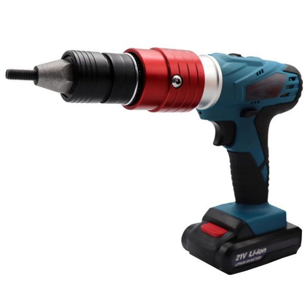 cordless electric rivet nut guns rechargeable riveter electric insert threaded rivet gun battery riveting pull nut tool
cordless electric rivet nut guns rechargeable riveter electric insert threaded rivet gun battery riveting pull nut tool