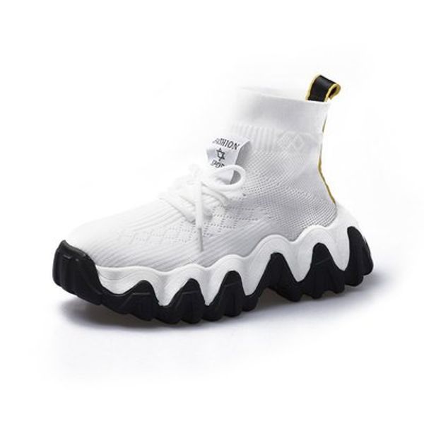 2020 spring summer summer new mesh shoes casual wild flying woven breathable high-stretch sports large size boots, Black
2020 spring summer summer new mesh shoes casual wild flying woven breathable high-stretch sports large size boots, Black