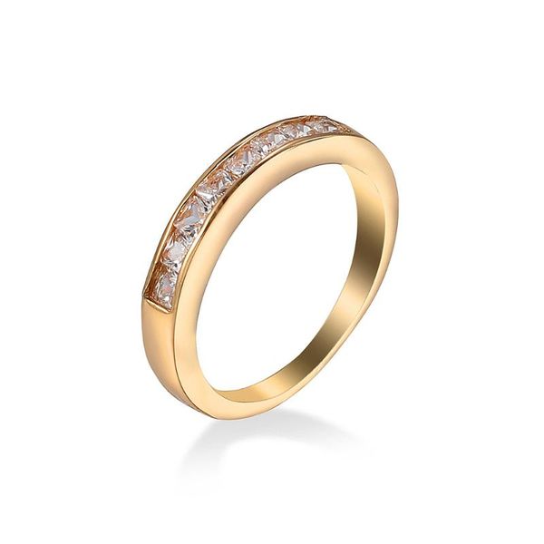 cross border rings european and american fashion jewelry zircon jewelry rings for women engagement ring, Slivery;golden
cross border rings european and american fashion jewelry zircon jewelry rings for women engagement ring, Slivery;golden