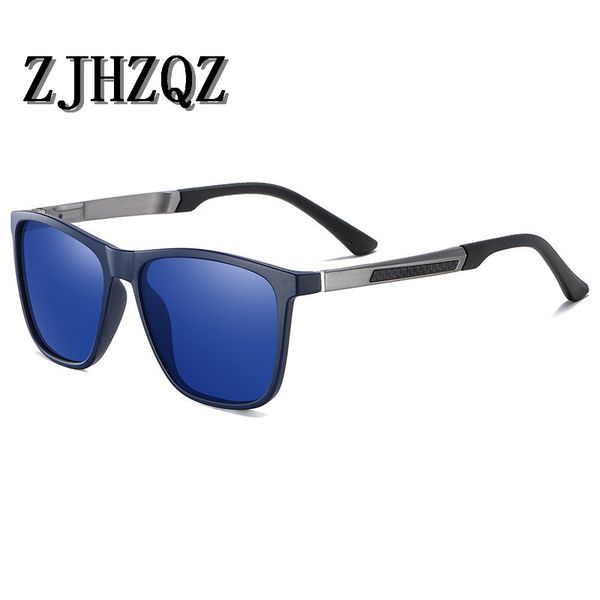 mens square aluminum magnesium polarized sunglasses womens fashion tr outdoor sport car driving fishing running golf eyewears, White;black
mens square aluminum magnesium polarized sunglasses womens fashion tr outdoor sport car driving fishing running golf eyewears, White;black