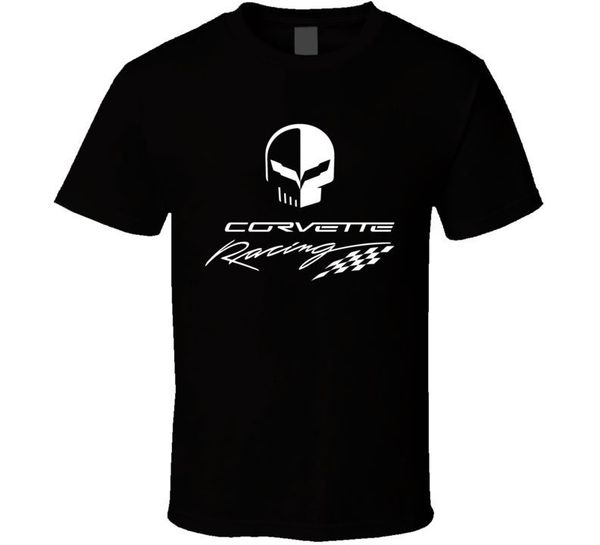 sport summer for man summer cotton t-shirt fashion corvette racer black tshirt - custom shirtdress t-shirt 
sport summer for man summer cotton t-shirt fashion corvette racer black tshirt - custom shirtdress t-shirt