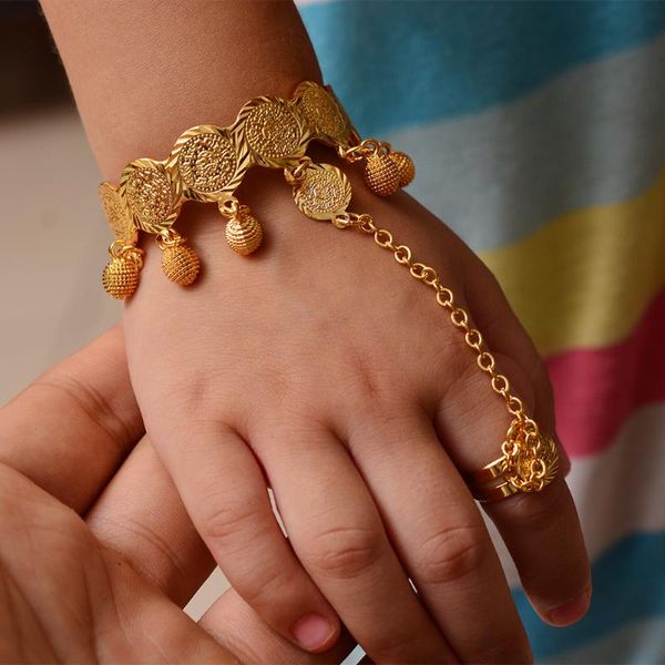 gold color coin bangle for girl babay bracelet islam muslim arabic currency money gold middle east african jewelry birthday gift, Black
gold color coin bangle for girl babay bracelet islam muslim arabic currency money gold middle east african jewelry birthday gift, Black