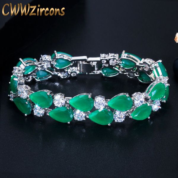 cwwzircons geometric natural green cubic zircon stone luxury wide big bracelet bangle for women jewelry party accessories cb209, Golden;silver
cwwzircons geometric natural green cubic zircon stone luxury wide big bracelet bangle for women jewelry party accessories cb209, Golden;silver