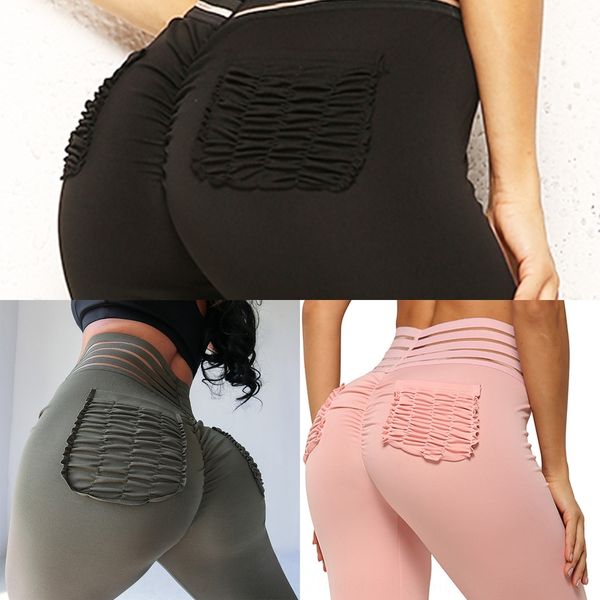 tight leggings outdoor sports stretch outdoor sports tight yoga pantsyoga pants hip-covered small feet capri pants wd3d7, Gray
tight leggings outdoor sports stretch outdoor sports tight yoga pantsyoga pants hip-covered small feet capri pants wd3d7, Gray