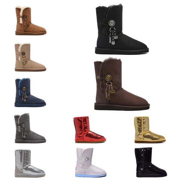 australia women snow boots classic mini ankle short bow boot chestnut ladies girls winter outdoor booties size 36-41, White;red
australia women snow boots classic mini ankle short bow boot chestnut ladies girls winter outdoor booties size 36-41, White;red