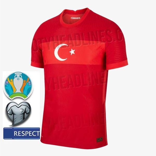 turkey soccer jersey 10 arda 8 inan 9 tosun tufan erkin malli calhanoglu oztekin custom home red football shirt uniform, Black;yellow
turkey soccer jersey 10 arda 8 inan 9 tosun tufan erkin malli calhanoglu oztekin custom home red football shirt uniform, Black;yellow