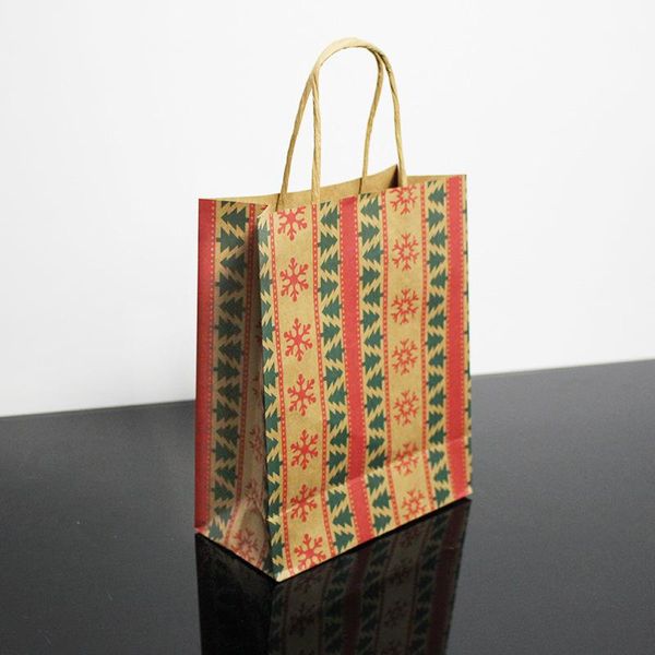 christmas kraft paper bags with handle snowflake print candy chocolate cookies gift bag party supplies wedding portable favor bag dbc vt1112
christmas kraft paper bags with handle snowflake print candy chocolate cookies gift bag party supplies wedding portable favor bag dbc vt1112