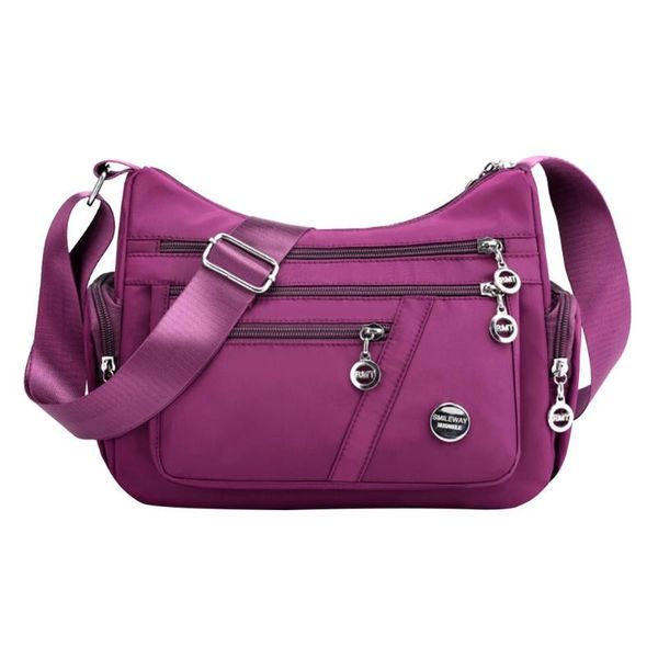 fashion women handbag nylon casual waterproof ladies shoulder bags travel large girls bag bolsa feminina bolsos mujer 2020 hot
fashion women handbag nylon casual waterproof ladies shoulder bags travel large girls bag bolsa feminina bolsos mujer 2020 hot