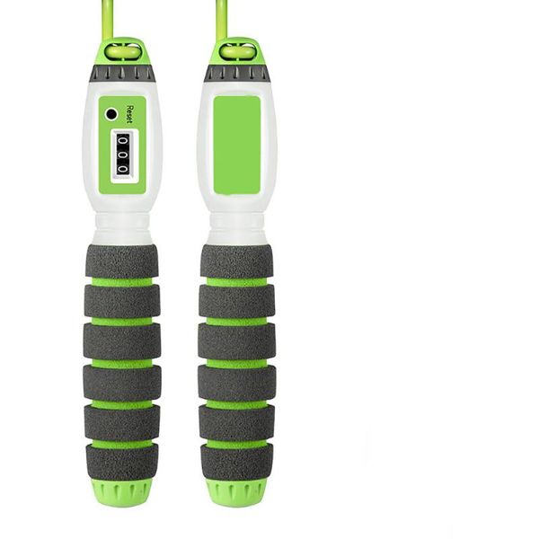 jump ropes outdoor fitness bearing skip with pvc or wire for women men body exercise
jump ropes outdoor fitness bearing skip with pvc or wire for women men body exercise