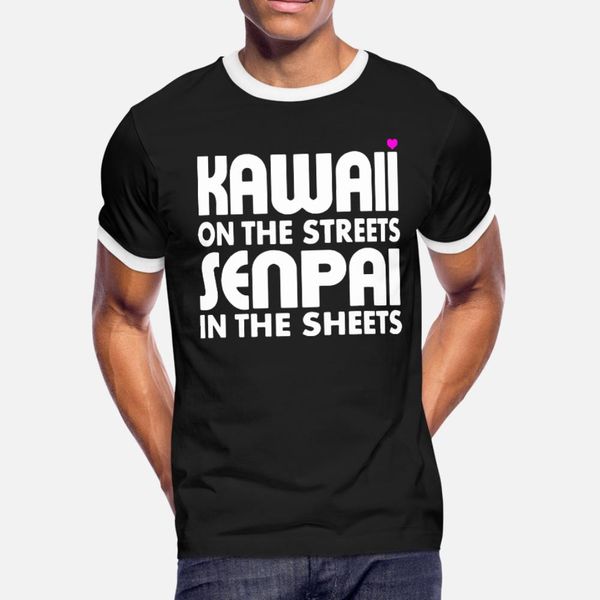kawaii on the streets senpai in the sheets 1 t shirt men custom short sleeve round neck original sunlight casual summer style unique
kawaii on the streets senpai in the sheets 1 t shirt men custom short sleeve round neck original sunlight casual summer style unique