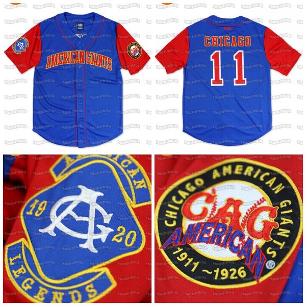 chicago american g. custom nlbm negro leagues baseball jersey stiched name stiched number fast shipping high quality, Blue;black
chicago american g. custom nlbm negro leagues baseball jersey stiched name stiched number fast shipping high quality, Blue;black