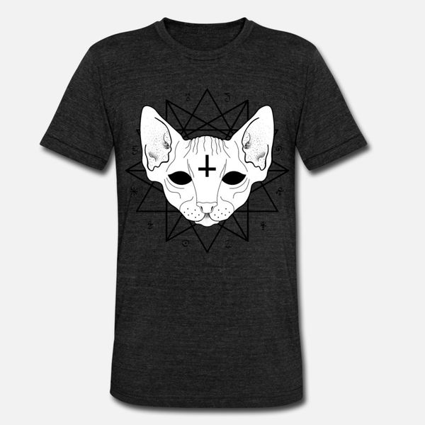 occult cat sacred geometry t shirt men custom cotton s-3xl outfit gift building spring natural shirt
occult cat sacred geometry t shirt men custom cotton s-3xl outfit gift building spring natural shirt