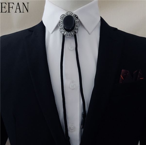 bolo tie retro shirt chain oval imitation of obsidian poirot led rope leather necklace long tie hang, Blue;purple
bolo tie retro shirt chain oval imitation of obsidian poirot led rope leather necklace long tie hang, Blue;purple