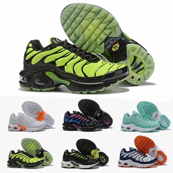 2020 tn kids shoes children tn plus boys gilrs running kids black sports shoes children outdoor youth requin trainers size 28-35
2020 tn kids shoes children tn plus boys gilrs running kids black sports shoes children outdoor youth requin trainers size 28-35